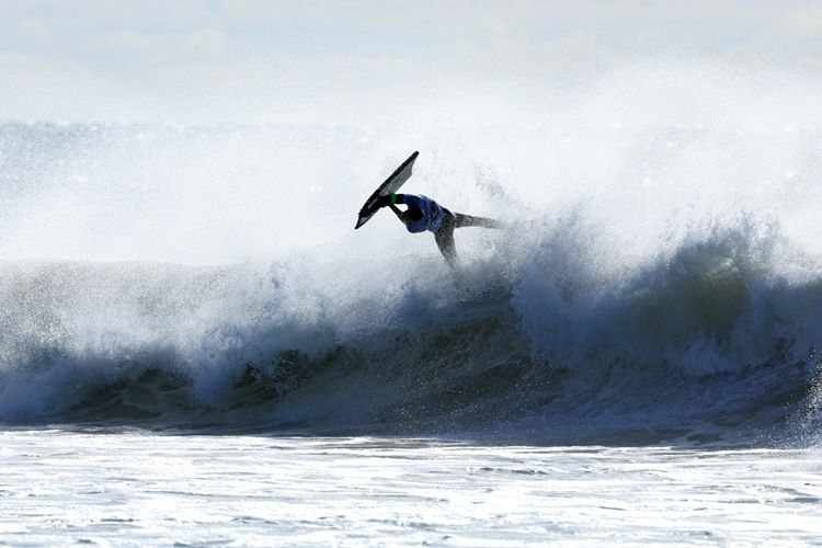 2023 Australian Bodyboard Titles: the event had the best conditions ever | Photo: Lighthouse Sports Photography/Surfing Australia