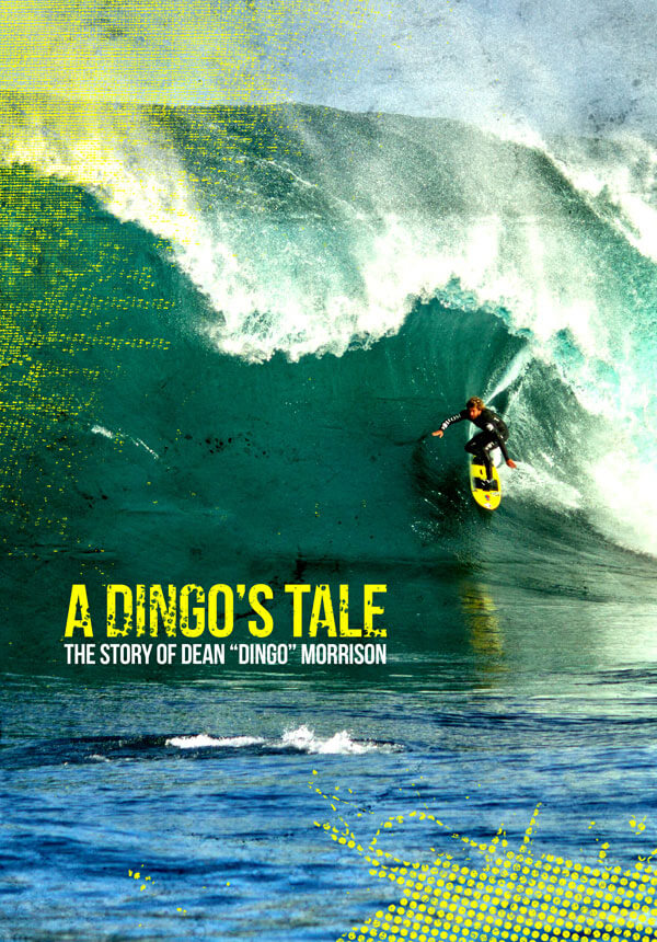 A Dingo's Tale