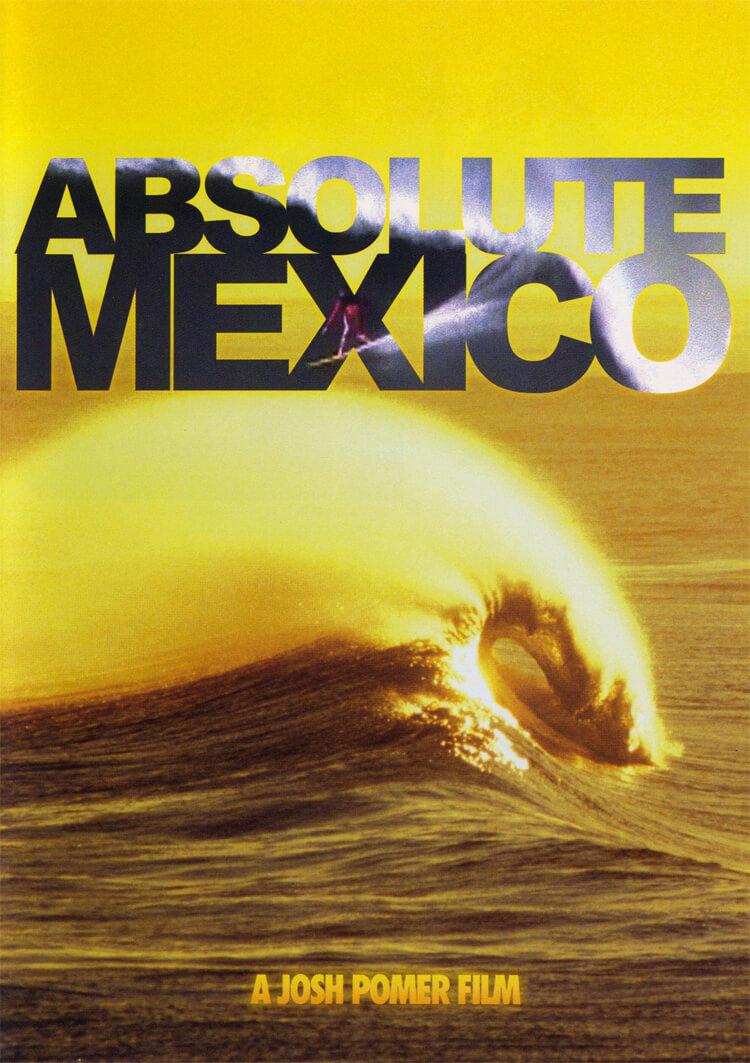 Absolute Mexico