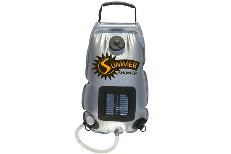 Advanced Elements 3.0 Gallon Summer Shower