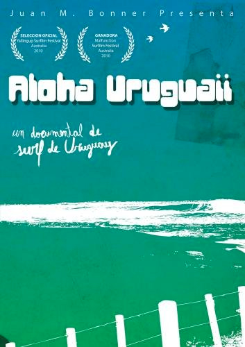 Aloha Uruguaii