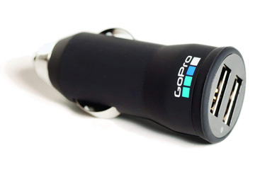 GoPro Auto Charger