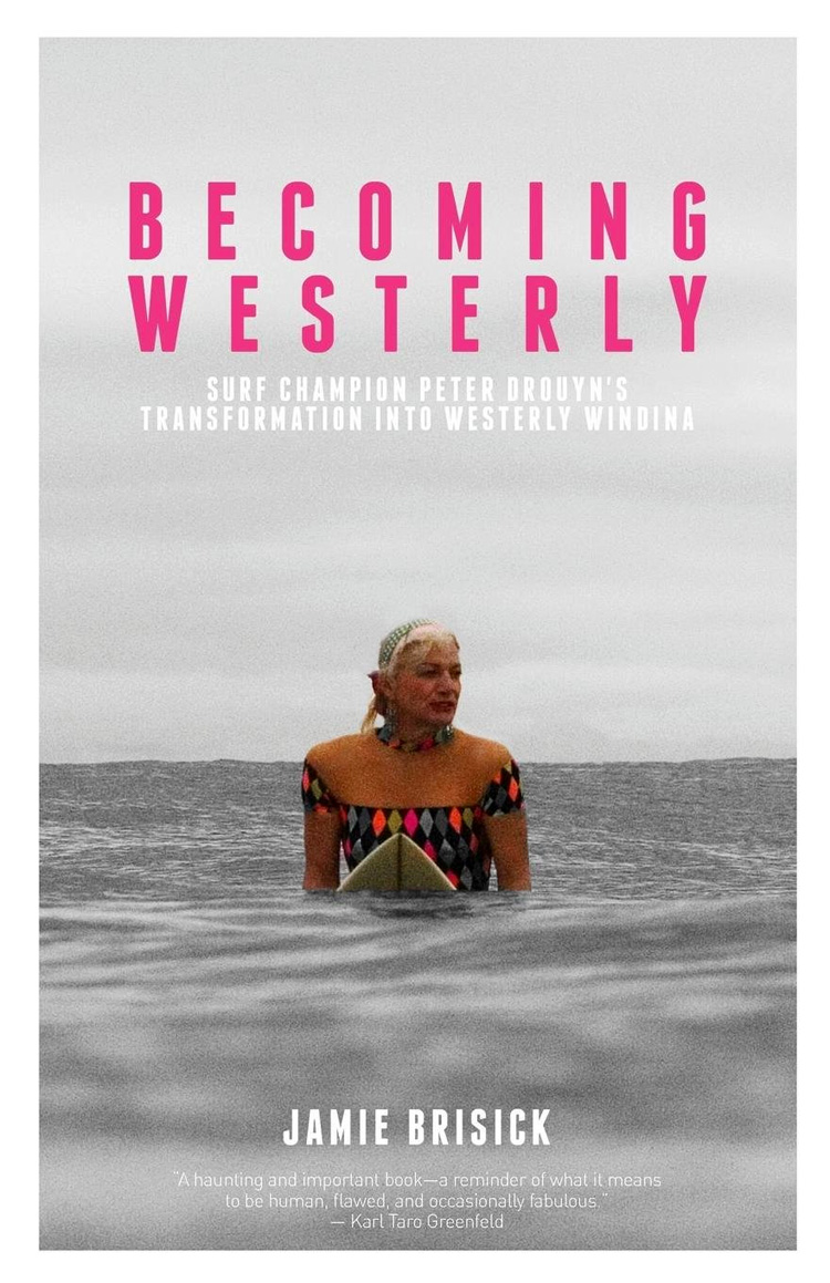 Becoming Westerly