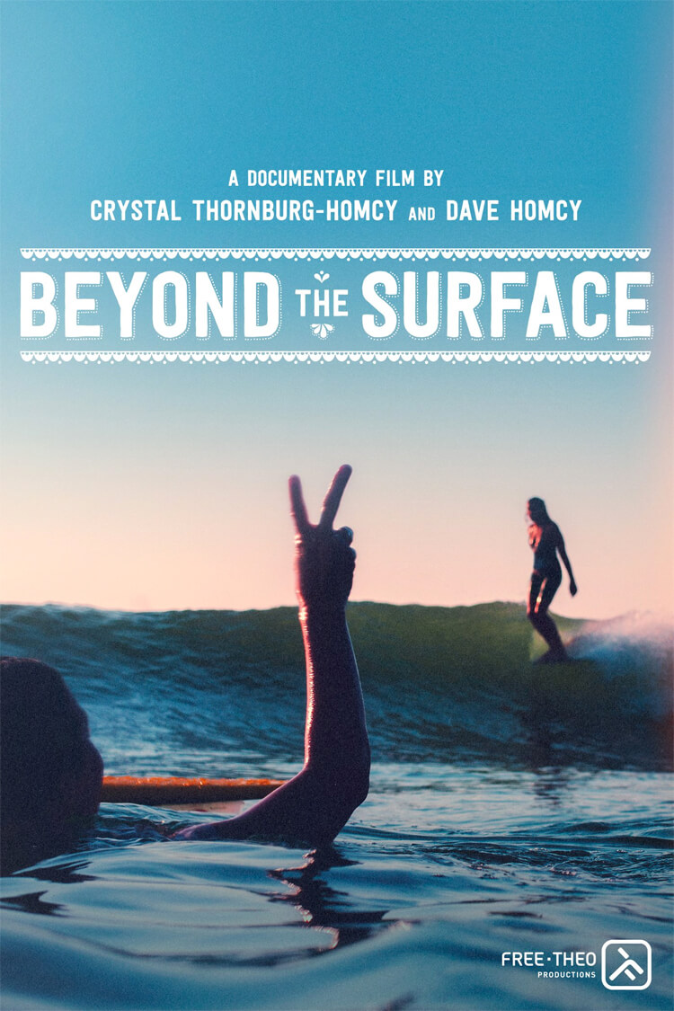 Beyond the Surface