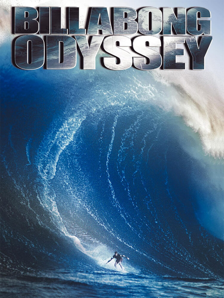 Billabong Odyssey