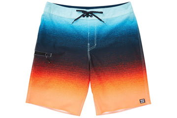 Billabong Fluid Airlite