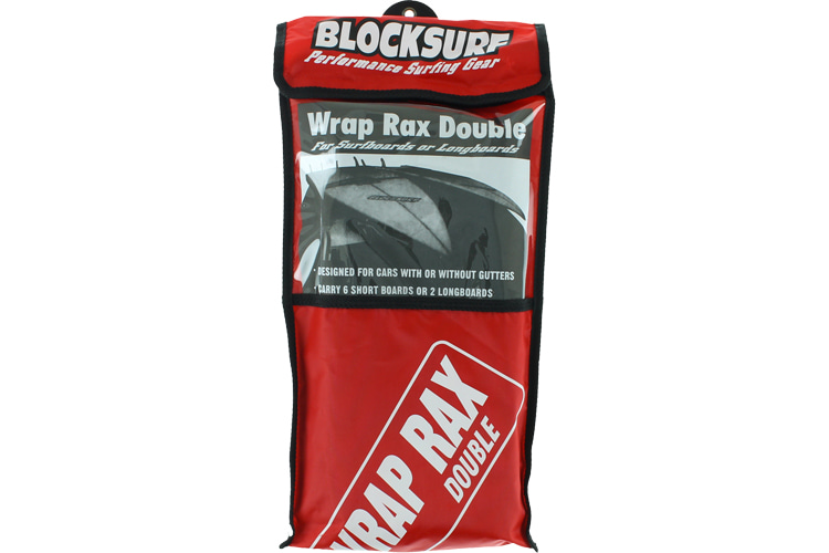 Block Surf Wrap Rax Double