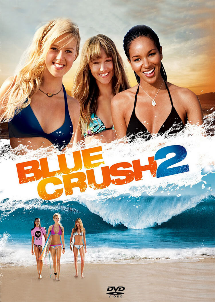 Blue Crush 2