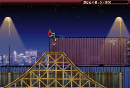 BMX Master