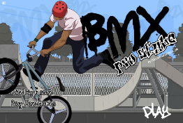 BMX Pro Style