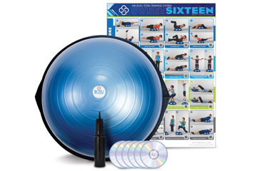 BOSU Balance Trainer