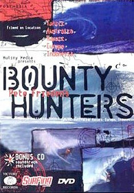 Bounty Hunters