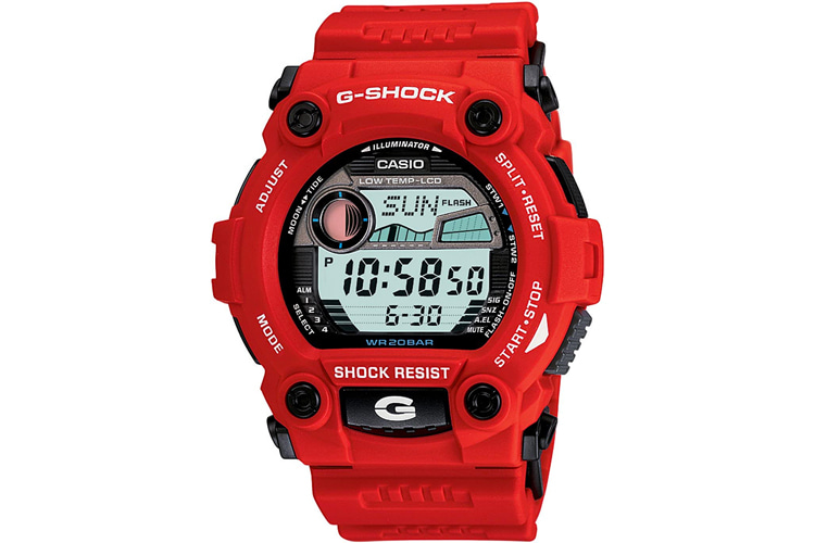 Casio G-Shock G-7900