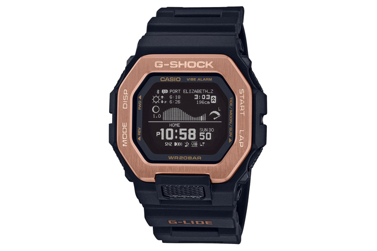 Casio GBX-100NS