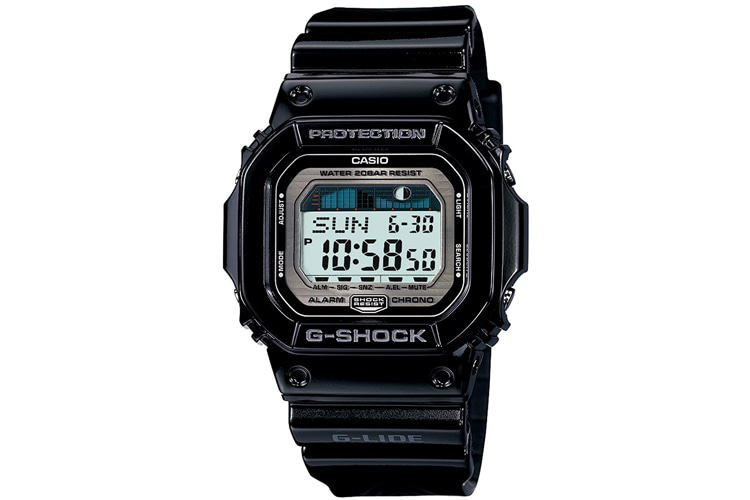 Casio GLX-5600