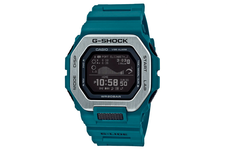 Casio G-Shock G-Lide