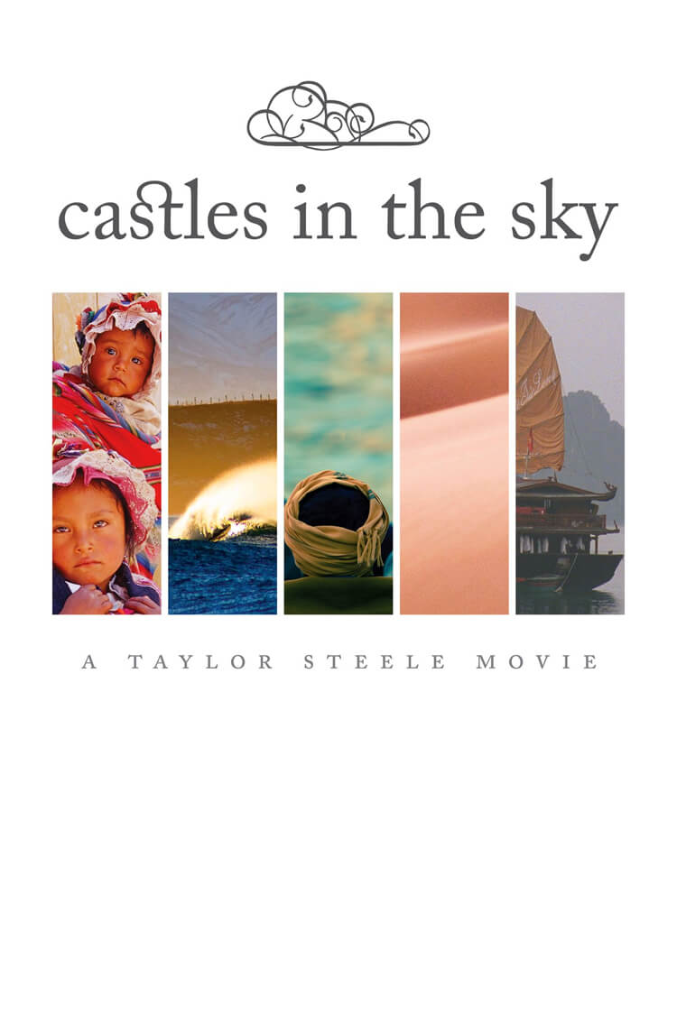 Castles In The Sky