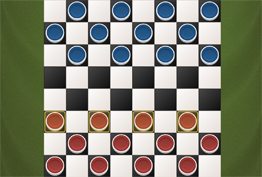 Checkers