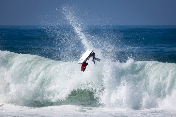 Bodyboards: not all boards serve the same purpose | Photo: APB