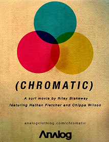 Chromatic