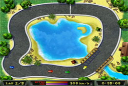 City Racer 2