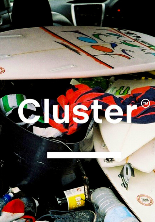 Cluster