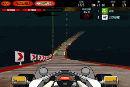 Coaster Racer 2