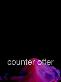 Counter Offer