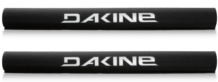 Dakine Aero Rack Pads