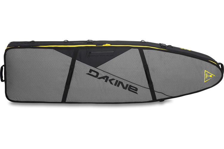 DaKine World Traveler Quad