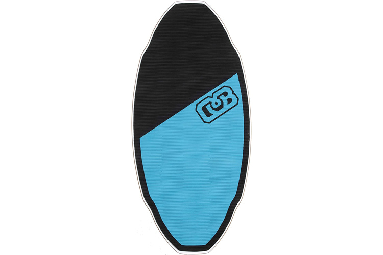 DB Skimboard