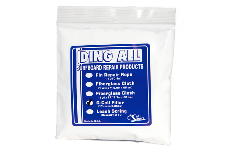 Ding All Q-Cell Filler