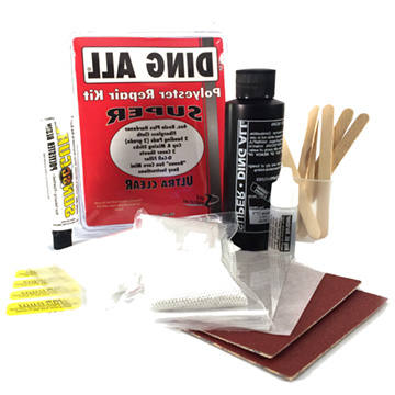 Shop Ding Repair Kits