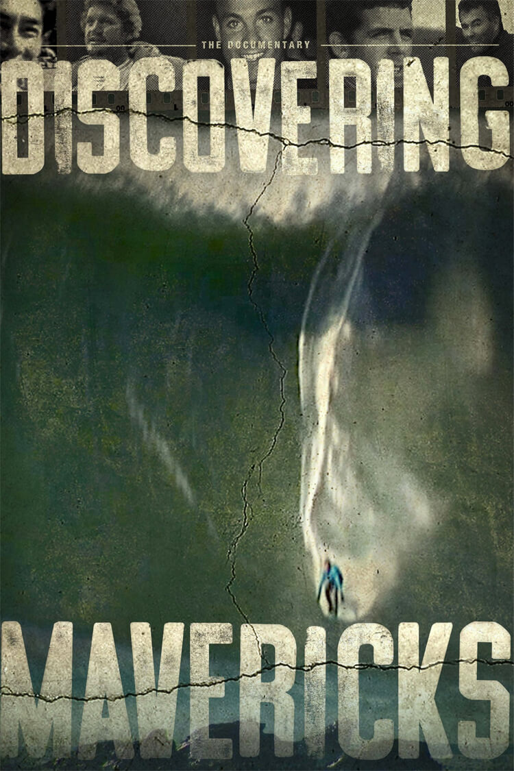 Discovering Mavericks