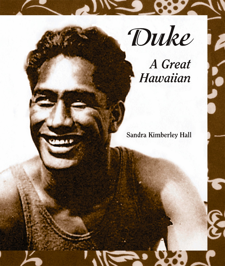 Duke: A Great Hawaiian