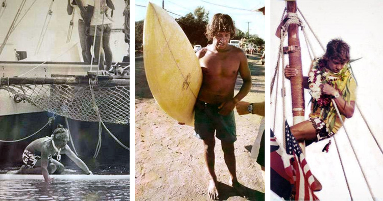 Eddie Aikau: the ultimate Hawaiian waterman