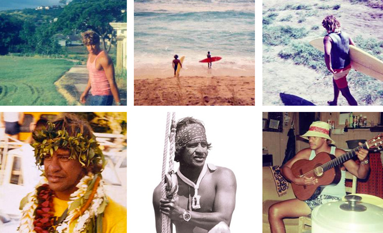 Eddie Aikau: surfer, musician and peacemaker