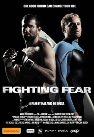 Fighting Fear