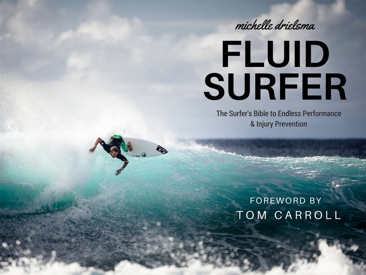 Fluid Surfer