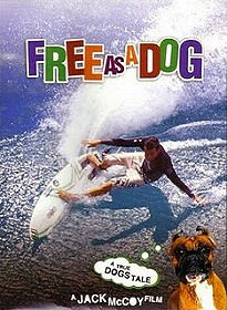 Joel Parkinson: Free As A Dog