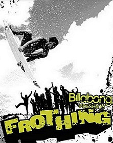 Frothing