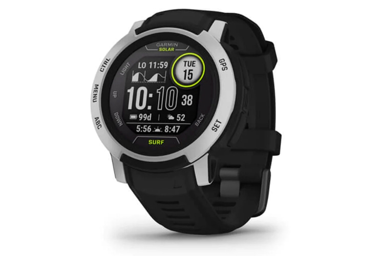 Garmin Instinct Solar Surf 2