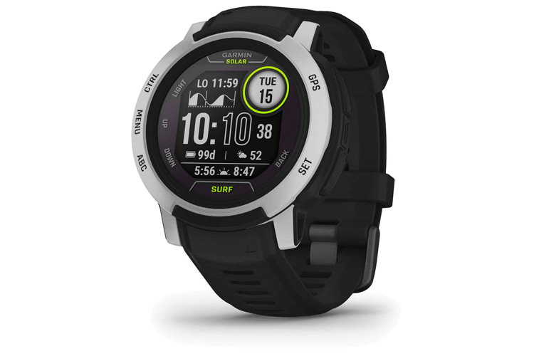 Garmin Instinct 2 Solar Surf Edition