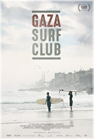 Gaza Surf Club