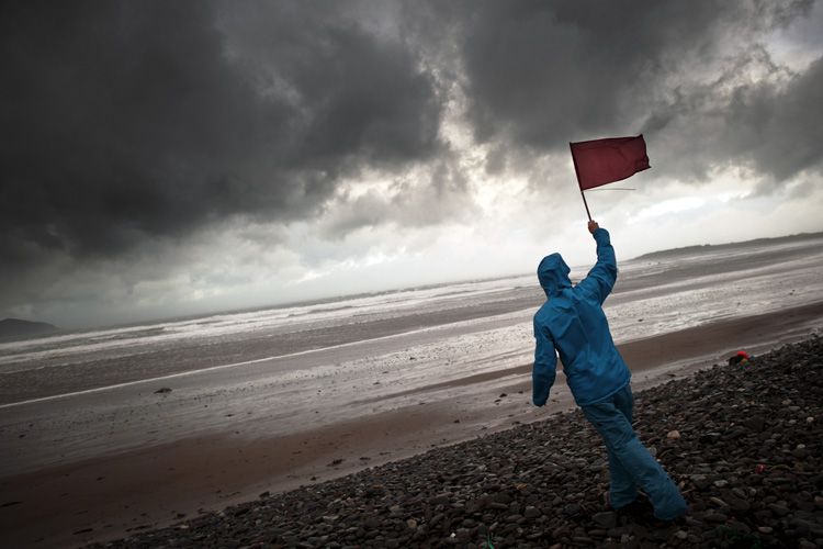 Wind: there are three different global wind patterns | Photo: Marko/Red Bull