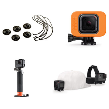 Shop GoPro Accessories