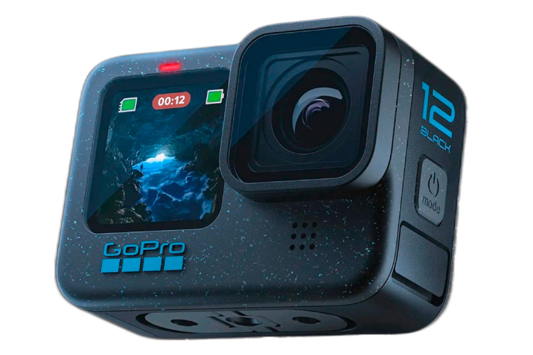 GoPro Hero12