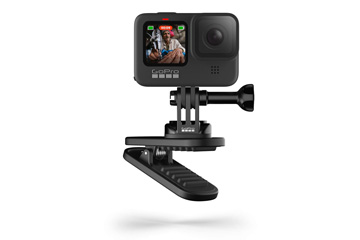 GoPro Magnetic Swivel Clip