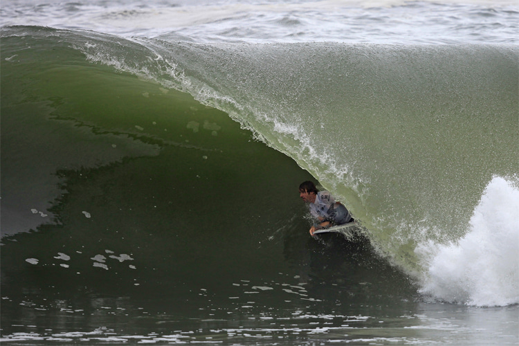 Guilherme Tâmega: six runner-up finishes on top of six world titles | Photo: D'Andrea/APB