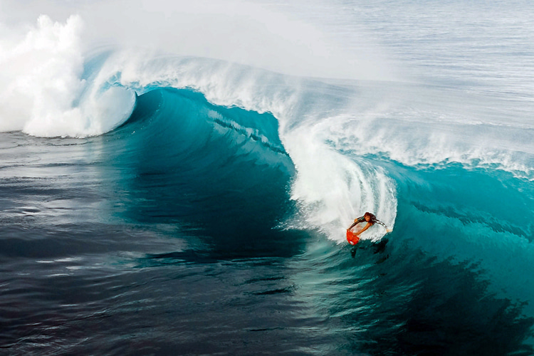 Hawaii: learning over one hundred surf-related words can be useful | Photo: Loiterton/Creative Commons